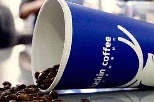 瑞幸最新爆料,揭秘财务造假真相与内部斗争